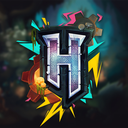 Hytale Discord Server Logo