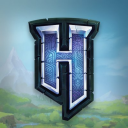 Hytale Discord Server Logo