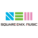 Square Enix Music Discord Server Logo