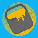 Art Room Discord Server Logo