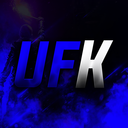 𝗨𝗙𝗞 𝗣𝗔𝗥𝗔𝗗𝗜𝗦𝗘 🇮🇳 Discord Server Logo