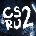 CS2 RU Discord Server Logo