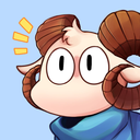 schlattcordia Discord Server Logo