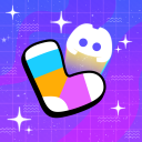 Sock Drawer 🧦 Discord Server Logo