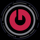 TUP GEAR Discord Server Logo