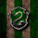 Harry Potter Discord Server Logo