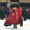 Harry Potter Discord Server Logo