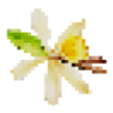 Vanilla Deluxe Discord Server Logo