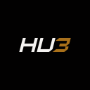 LEAGUE of Hu3BR 🎃 Discord Server Logo