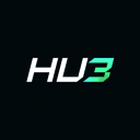 LEAGUE of Hu3BR Discord Server Logo