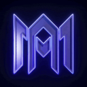 Mælstrom Art Station Discord Server Logo