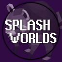 Splashworlds Discord Server Logo