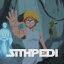 Sithpedi Discord Server Logo