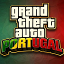GTA Portugal Discord Server Logo