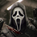 Dead By Daylight Latino Discord Server Logo