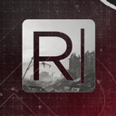 REVIL Discord Server Logo