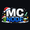 MC-Node Discord Server Logo