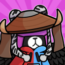 AlphaGG Community Discord Server Logo