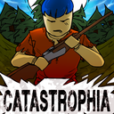 Catastrophia Discord Server Logo