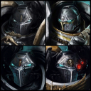 The Citadel of Titan Discord Server Logo