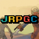 JRPG Chronicles Discord Server Logo