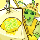 BloxByte Games Discord Server Logo