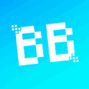 BloxByte Games Discord Server Logo