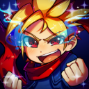 #Kelvingts Discord Server Logo