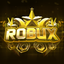 Robux™ Discord Server Logo