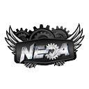 NEOA Discord Server Logo
