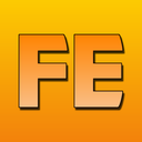 FE Studios Discord Server Logo