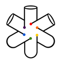 Chemistry Olympiads Discord Server Logo