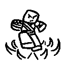 Rogue Lineage Discord Server Logo