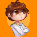 The LaZy Gang Discord Server Logo
