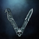 Vindictus (Action RPG) Discord Server Logo