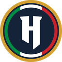 Hytale Italia Discord Server Logo