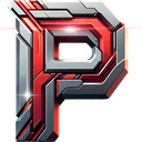 Prowl8413's Gaming Community Discord Server Logo