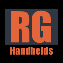 Retro Game Handhelds Discord Server Logo