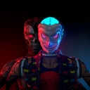 IndieFist Games Discord Server Logo