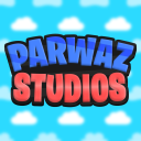 Parwaz Studios Discord Server Logo
