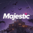 Majestic RP Discord Server Logo