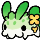 Doodle World Discord Server Logo
