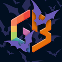 Gaymer Bears (21+) Discord Server Logo