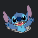 STITCH Discord Server Logo