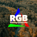 RGB Gaming Community Discord Server Logo