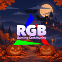 RGB Gaming Community Discord Server Logo