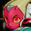 Chibig Universe Discord Server Logo