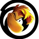 Rayman Lounge Discord Server Logo
