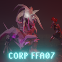 Corp FFA07/4ManCorpFFA Discord Server Logo