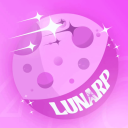 Luna Roleplay 🚀 Discord Server Logo